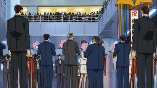 Detective Conan the Movie 15