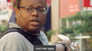 oánh nó oánh nó p2 #cuoimoingay