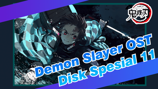 Nafas Api | Demon Slayer