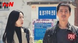 AWAKEN:  Namkoong Min and Lee Chung-Ah Sibling Moments [ Do Jung-Woo & Jamie Leighton ]