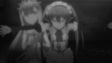 Outbreak Company - Tập 4 Vietsub