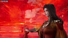 Twins martial souls eps36 sub indo 1080p