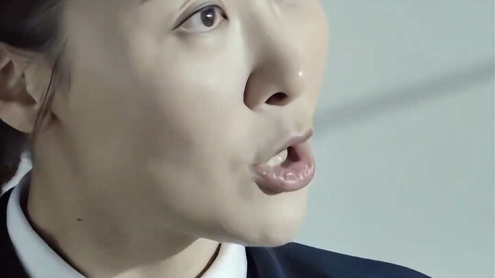 เครือข่ายสัมพันธ์ของลู่อี้เค่อในซีรีส์ “ความหวังของประชาชน”