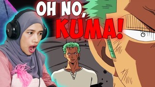 ALL OF MY HOPE IS GONE.. 🔴 One Piece Reaction