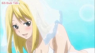 Hội Pháp Sư Fairy Tail - Tập 136 ( Lồng Tiếng )