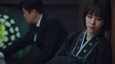 Behind Your Touch | Episode 13 | Hindi Dubbed | K-Drama Series