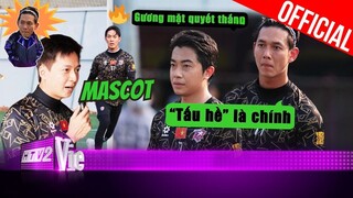 BTS: Song Luân sơ hở là "phốt" A Bắp, ai ngờ tự mình dìm mình