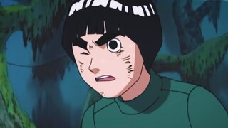 [Tiểu sử Ninja] Đánh bại Kabuto Yakushi và đánh bại Rock Lee? Sáu đe Toth, một tác động âm thanh xé 