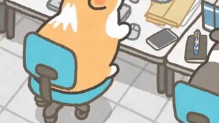 "Let me see who is fishing again"