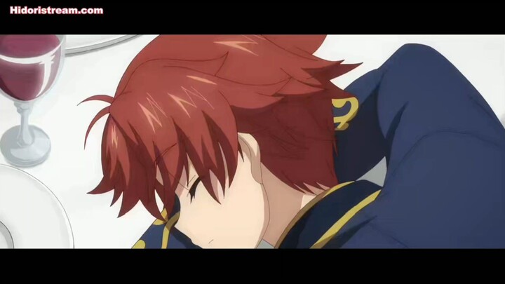 Episode 6 - Botsuraku Yotei no Kizoku dakedo Hima Datta kara Mahou wo Kiwametemita SUB INDO