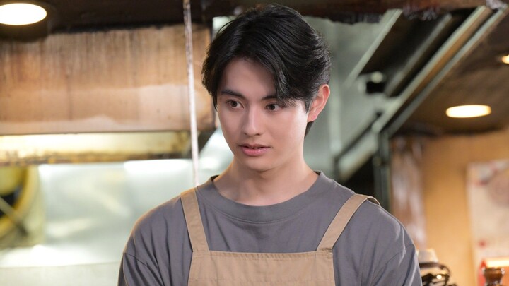 Tabi to Boku to Neko - Tập 4 | Yoshimi Daiki (Kentaro's cut)