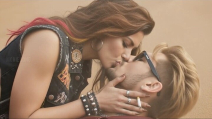 Red Sand Danger 🔥 Tiger Attack Snake Horror Epic Action Short Film