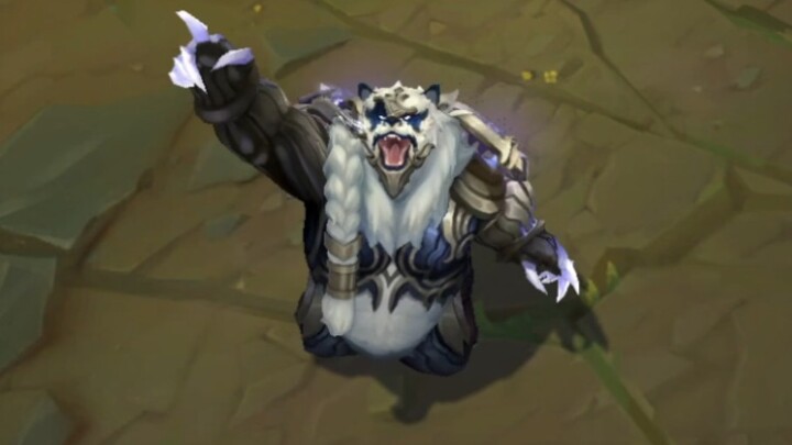 The ultimate mechanical master of this version—master it and you’re guaranteed to climb the ranks!