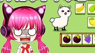 Being stuck at the first level for a whole year? It’s more annoying than being a sheep!