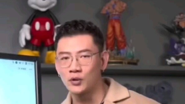 วิดีโอสอนการออกกำลังกายแบบจริงจังรายการเดียวของ Lu Chenhui ในเดือนพฤศจิกายน: การออกกำลังกายเป็นกระบว
