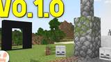 Minecraft 118 จะลบโลกเหล่านี้ตลอดไป…