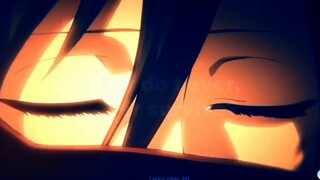 Eren chose the world over his own happiness.