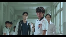 นักเรียนดีเดือด SS1 Ep8 END