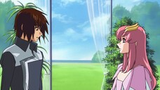 Gundam Seed Episode 32 OniAni