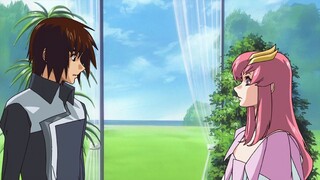 Gundam Seed Episode 32 OniAni