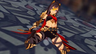 𝐂𝐇𝟒𝐍𝐆𝐄