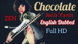 Chocolate (2008) Action Fighter Japanese Full Movie English Dubbed