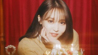 MAMAMOO玟星Amiracle3daysagoMV公开