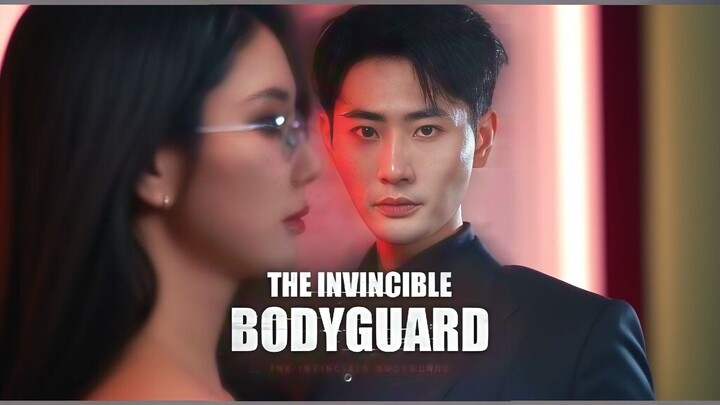The Invincible Bodyguard