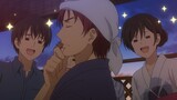 Golden Time Episode 17 - Return To Yesterday (Eng Sub)