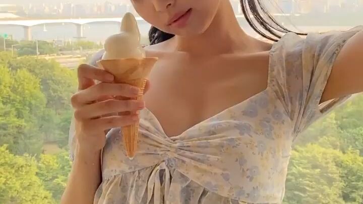 ice cream