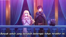 who made me a princess episode 9 sub indo
