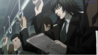 E32 - Death Note [Sub Indo]