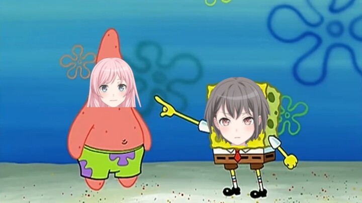 Lamp: “Taste my power, Aine—you sugary little thing! 🍬”