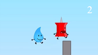 BFDI 2 - Barriers and Pitfalls