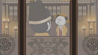 The Cruelty of Crown Prince Zhu Biao