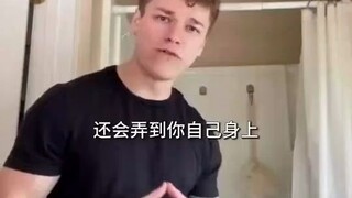 女孩意外遇到4万年千的远古巨鲨，接下来的一幕惊呆所有人
