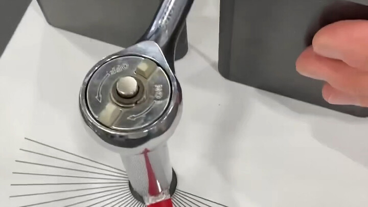 เทคนิคลับของประแจ 37 ชนิด คุณรู้กี่วิธีแล้ว?