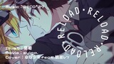 モザイクロール (Reloaded) / 鏡音レン 【DECO*27 / Mozaik Role cover by Kagamine Len】卓球少年 TakyuP