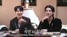 Bro & Marble Ep. 1 (Sub Indo)