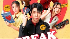 Break Up Services (2025) Episode 11 Eng Sub