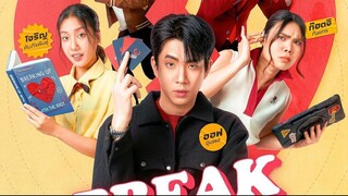 Break Up Services (2025) Episode 11 Eng Sub