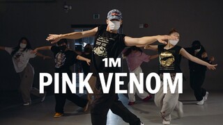 BLACKPINK - Pink Venom / Learner's Class
