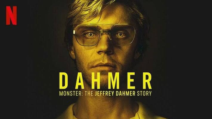 Monster: The Jeffrey Dahmer Story Ep 6, 9 and 10