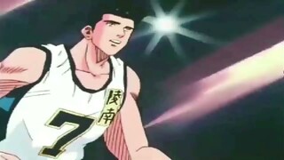 Slamdunk Sendo AMV Hall of Fame