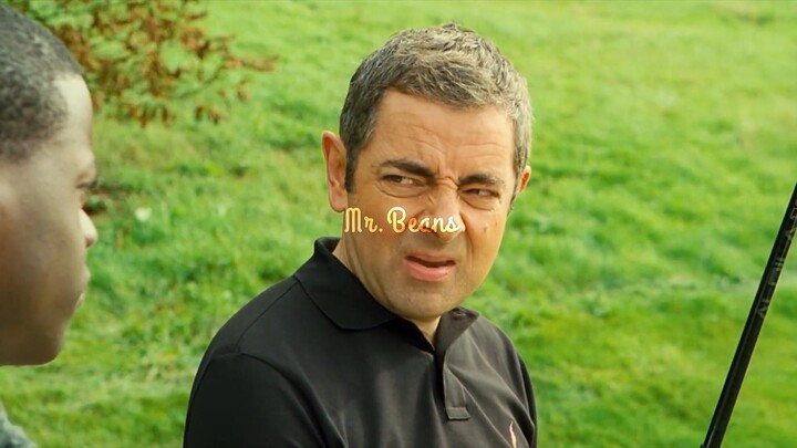 Tuy tôi không thường chơi golf, nhưng cũng đâu đến mức cầm gậy không nổi!