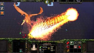 Remake Hero:  Uchiha Itachi - ( Clip #1: 10% ) - 9x Hero Defense VN