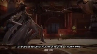 eclipce of illusion episode 6