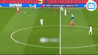 Nghiệp quật và những pha trả đũa trong bóng đá #vuabongda