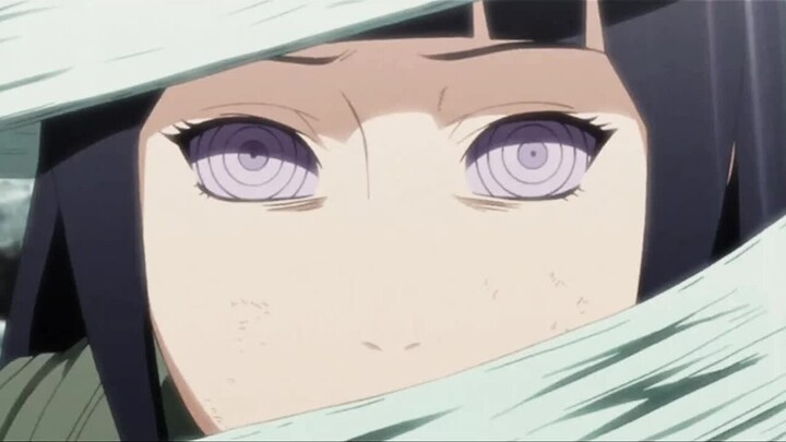 NaruHina AMV - Infinite Tsukuyomi Dream