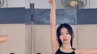 Girl group style?! [Feel My Rhythm] Cover dance of [Red Velvet] Comprehensive position